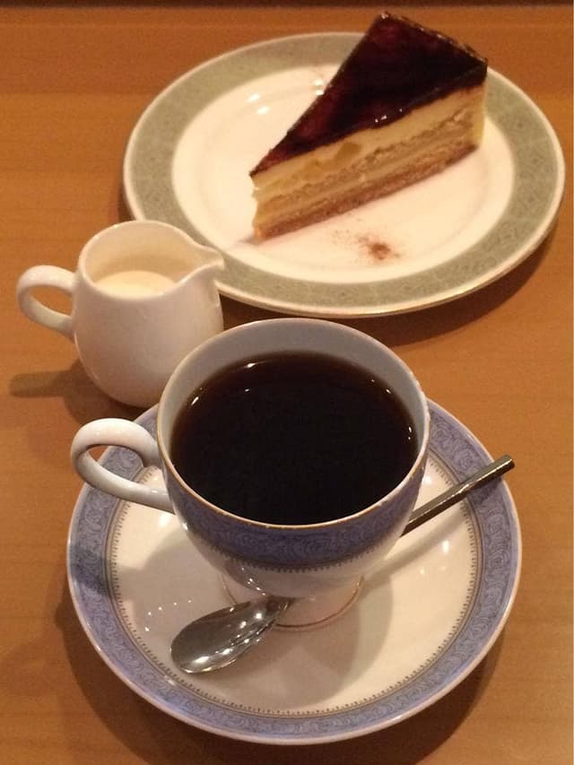 金澤ちとせ珈琲 香林坊店 - サブ画像3