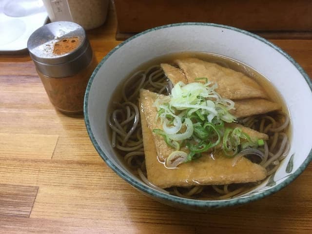 せいろ庵 - サブ画像3