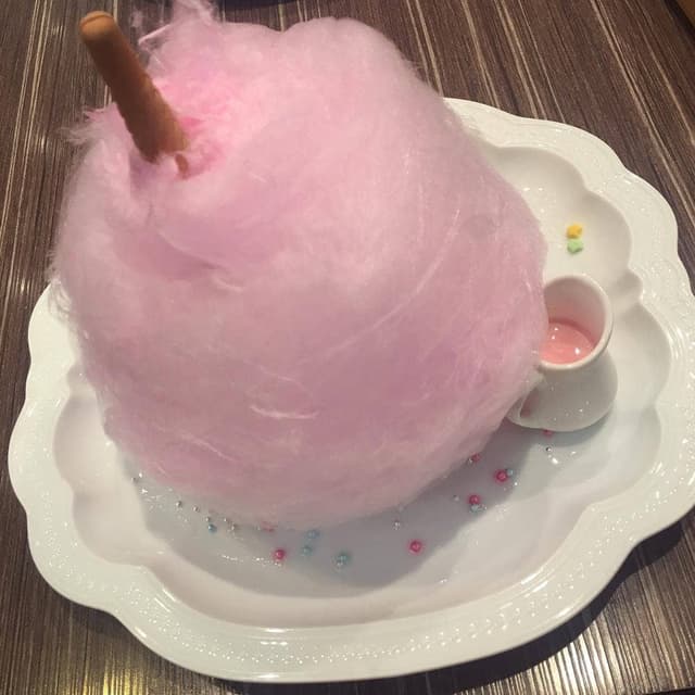 サンリオ キャラクターズ ラブリーカフェ - サブ画像1