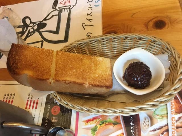 コメダ珈琲店 ゆめタウン筑紫野店 - サブ画像2