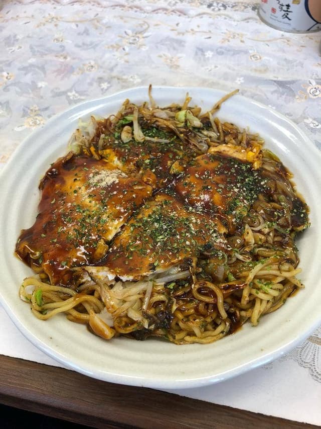 お好み焼KAJISAN - サブ画像1