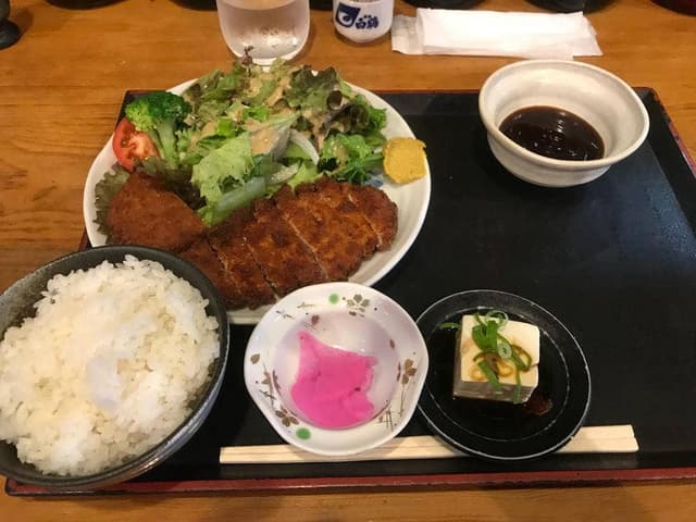 いち膳 - サブ画像1