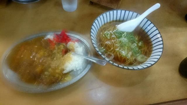 味の天龍 - サブ画像1