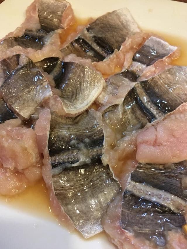 日中韓料理 雄 - サブ画像2