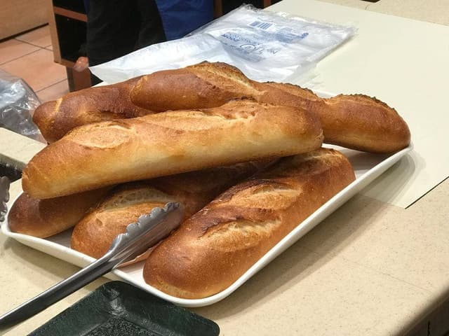 Boulangerie 108 イオンモール京都五条店 - サブ画像2
