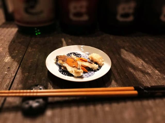 奥ノ院 酒と発酵、ときどき燻製。 - サブ画像1