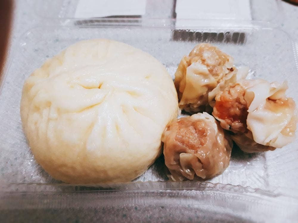 パオパオ アトレ吉祥寺店