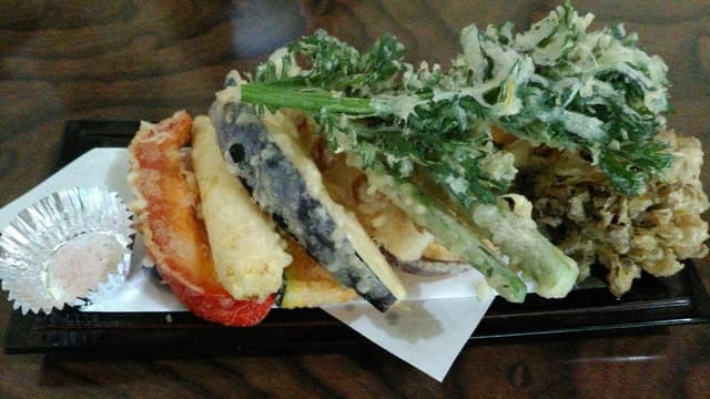 御殿茶屋 群馬フィッシングセンター中之沢 - サブ画像1