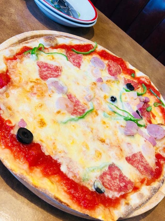 ジョリーパスタ 高島平店 - サブ画像3