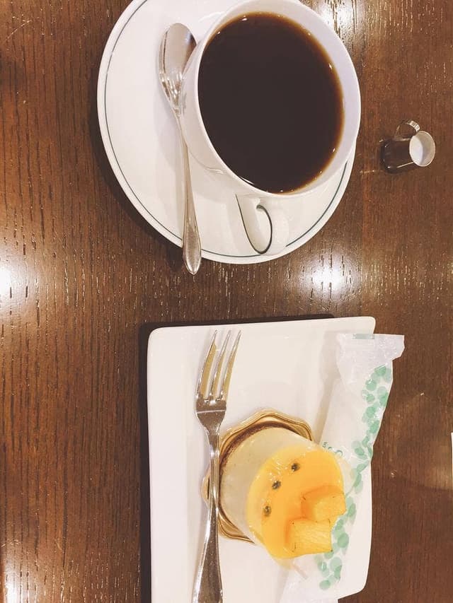 椏久里珈琲 福島店 - サブ画像3