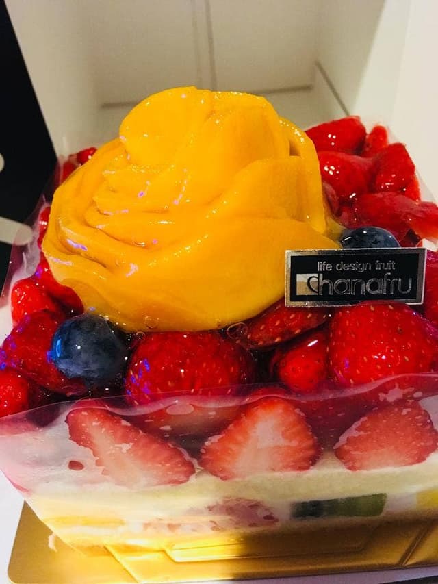 ハナフル 名古屋三越栄店 - サブ画像3