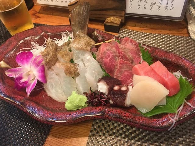 旬魚菜 やまざき - サブ画像2