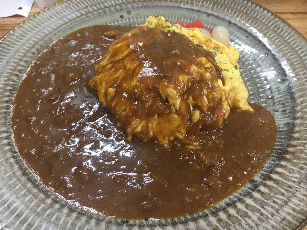 Wappa Deli 玄米カレーとフレッシュサラダの店