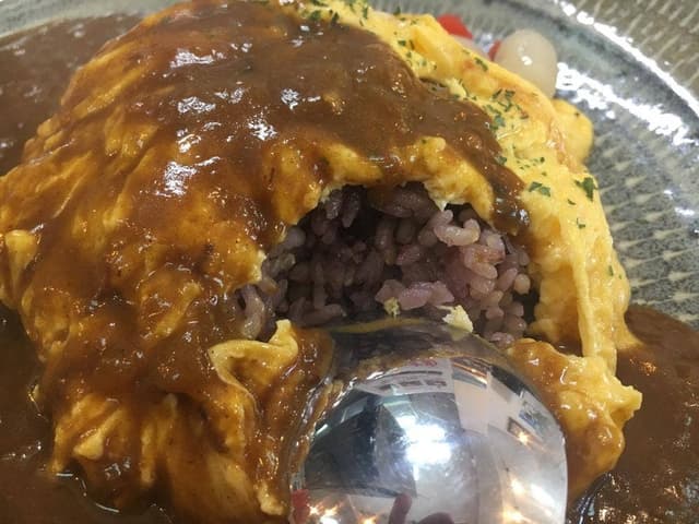 Wappa Deli 玄米カレーとフレッシュサラダの店 - サブ画像2