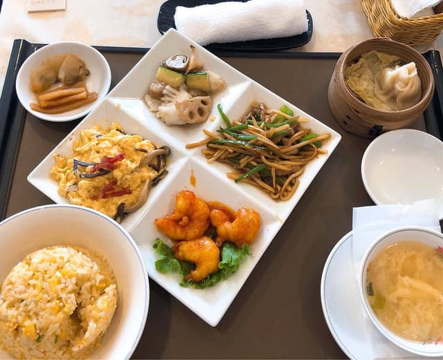 中国料理 柳江苑 - サブ画像2