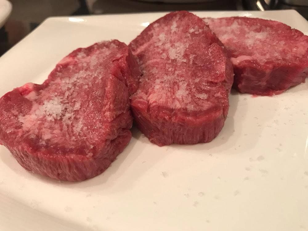 ハルバン 国分町仙台夜市店