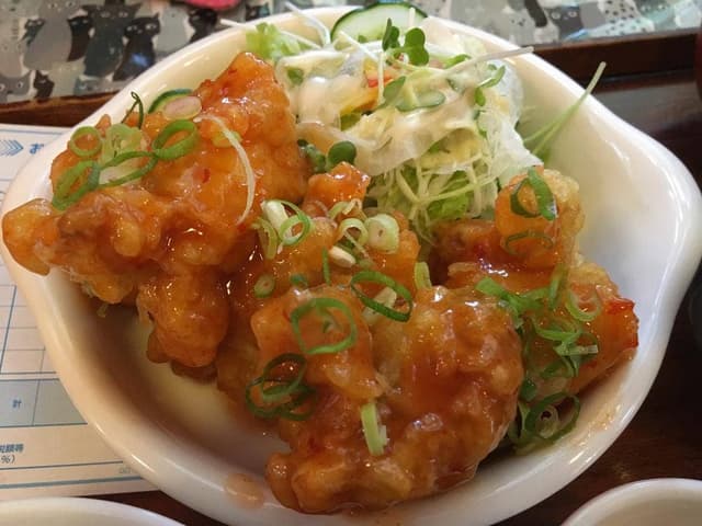 プチカフェ - サブ画像1