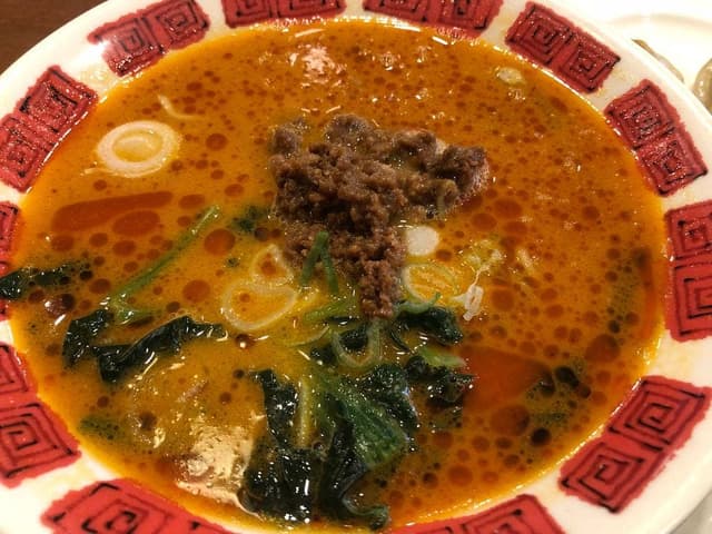 バーミヤン 船橋本中山店 - サブ画像1