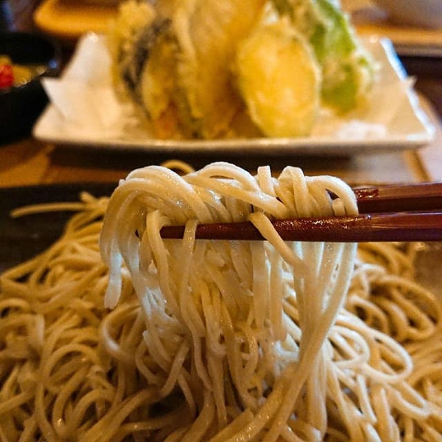 手打そば 陽より - サブ画像2