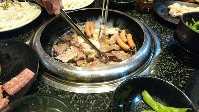 あみやき亭 岐阜北方店 - サブ画像1