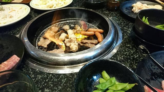 あみやき亭 岐阜北方店 - サブ画像3