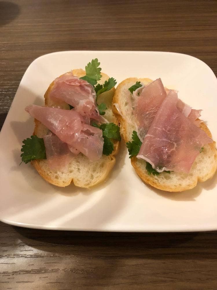 ラム肉バル SHaUN