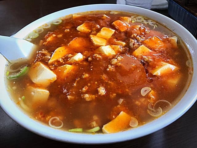 ラーメン長作 - サブ画像1