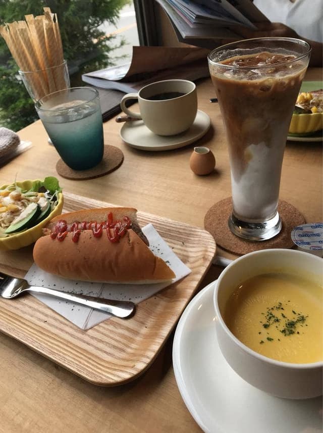 BUNT COFFEE - サブ画像3