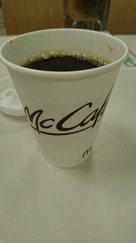 マクドナルド 六甲アイランド店 - サブ画像1