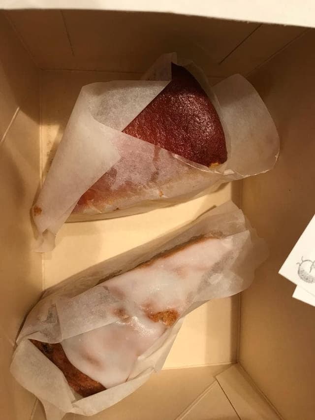 Lazy Daisy Bakery - サブ画像3