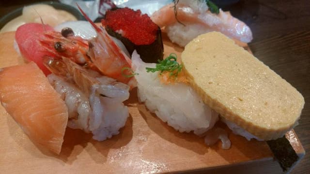 函館市場 西宮鳴尾店 - サブ画像1