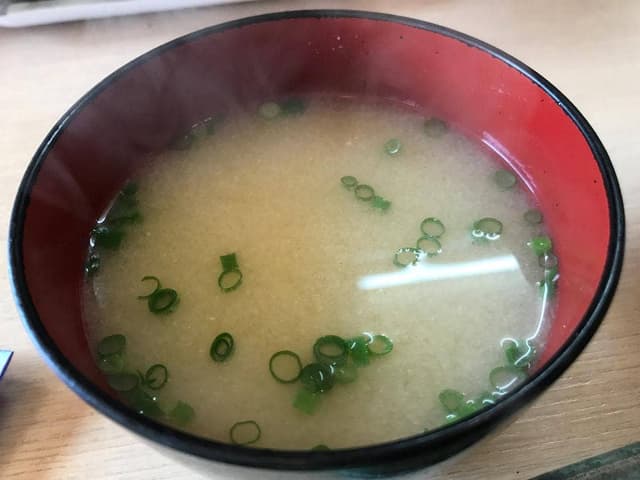 お食事処 なかの - サブ画像2