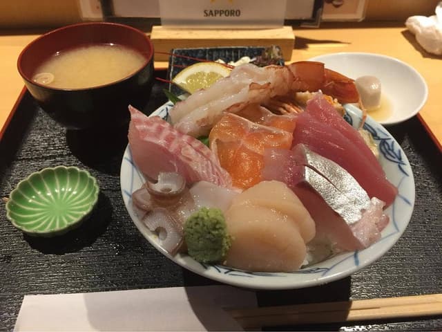 魚ふじ - サブ画像2