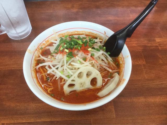 激辛ラーメン専門店 レッチリ - サブ画像2