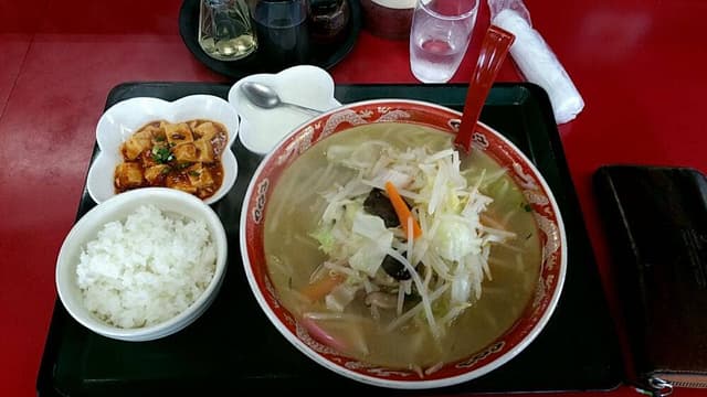 掛川宝龍 - サブ画像2