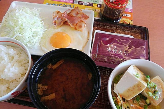 デニーズ岐阜長良店 - サブ画像2
