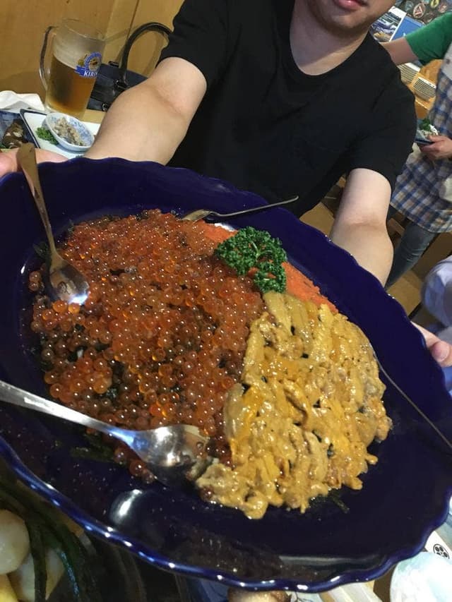 お食事処 与加路 - サブ画像2