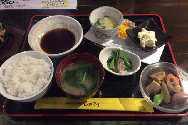 ひだまり 月寒店 - サブ画像1