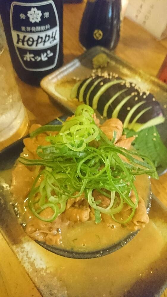 大和町もつ肉店 - サブ画像3