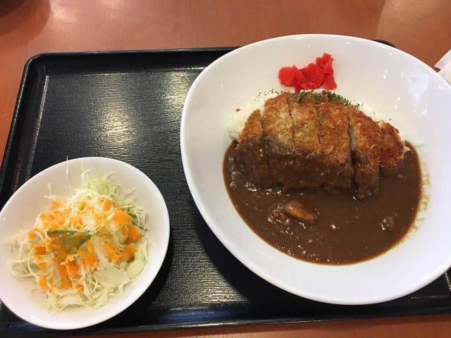 クロスワン 福岡大学病院店 - サブ画像2