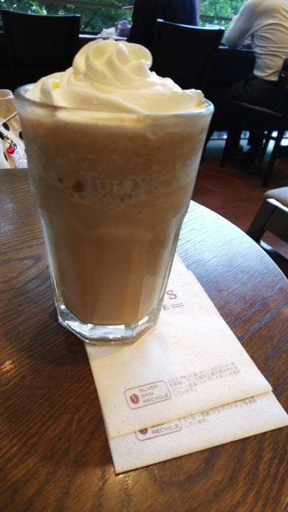 タリーズコーヒー 経堂コルティ店 - サブ画像3