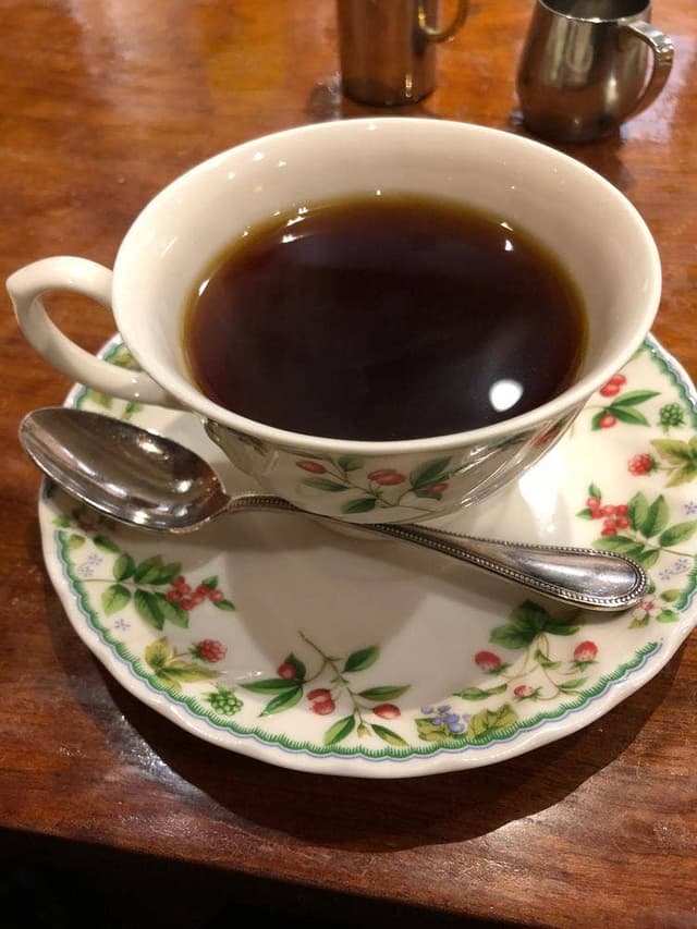 珈琲 Serenade - サブ画像3