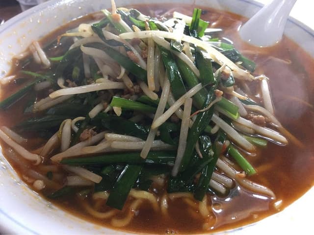 らぁ麺 楽楽 - サブ画像3