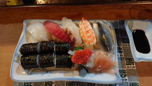 繁鮨 - サブ画像3