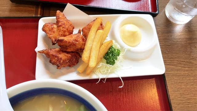 8番らーめん 武生店 - サブ画像3