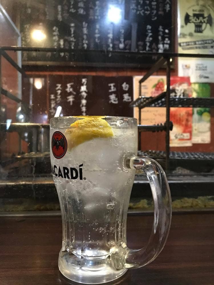 牛串 ちん串
