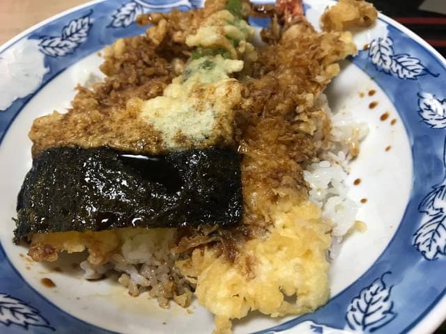 基やぶ - サブ画像1