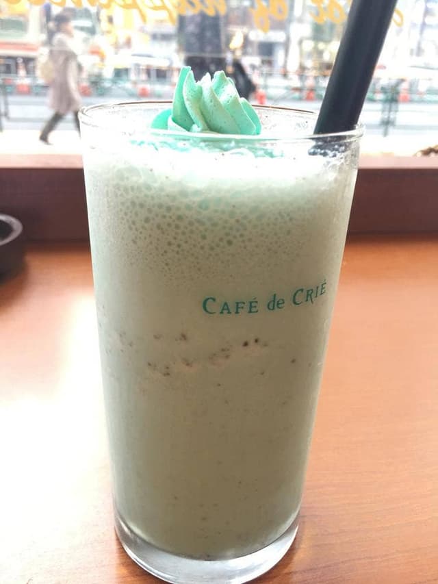 カフェ・ド・クリエ 渋谷3丁目店 - サブ画像2