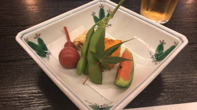 秋やま - サブ画像3