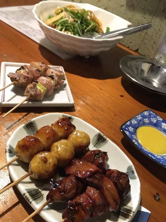 鳥吉 研究学園店 - サブ画像2